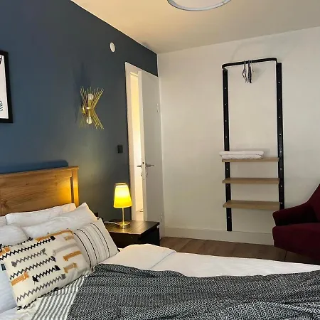 Stunning Sea View Amazing Flat 4br 2ba Ac Provincia di Istanbul