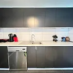 Lägenhet Stunning Sea View Amazing Flat 4br 2ba Ac