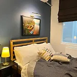Stunning Sea View Amazing Flat 4br 2ba Ac *