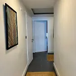 Stunning Sea View Amazing Flat 4br 2ba Ac דירה