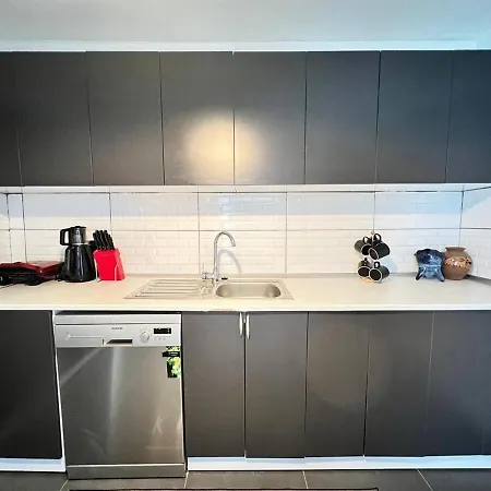 Apartment Stunning Sea View Amazing Flat 4Br 2Ba Ac