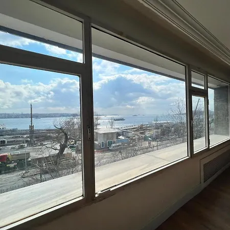 Apartment Stunning Sea View Amazing Flat 4Br 2Ba Ac
